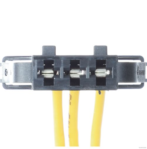 Produktbild für Kabelreparatursatz, Zentralelektrik