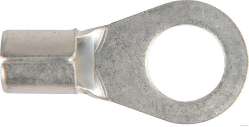 Produktbild für Quetschverbinder