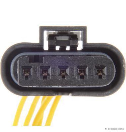 Produktbild für Kabelreparatursatz, Luftmassenmesser