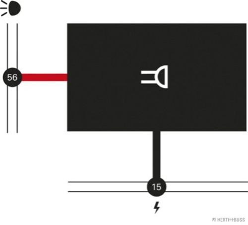 Produktbild für Signalgeber