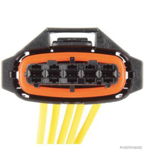 Produktbild für Kabelreparatursatz, Luftmassenmesser