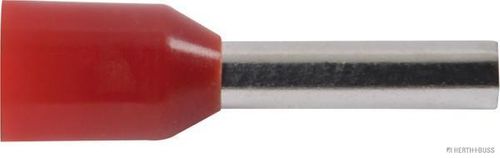 Produktbild für Quetschverbinder