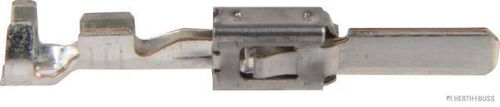 Produktbild für Crimpverbinder