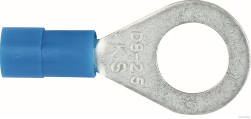 Produktbild für Quetschverbinder