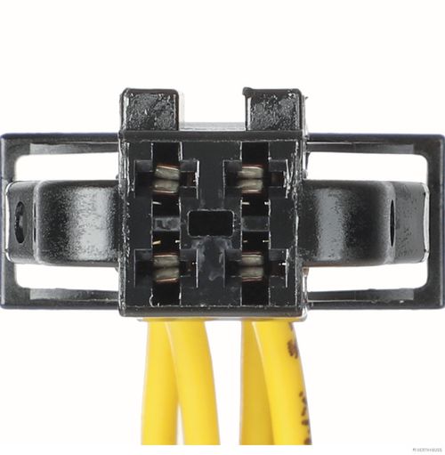 Produktbild für Kabelreparatursatz, Zentralelektrik