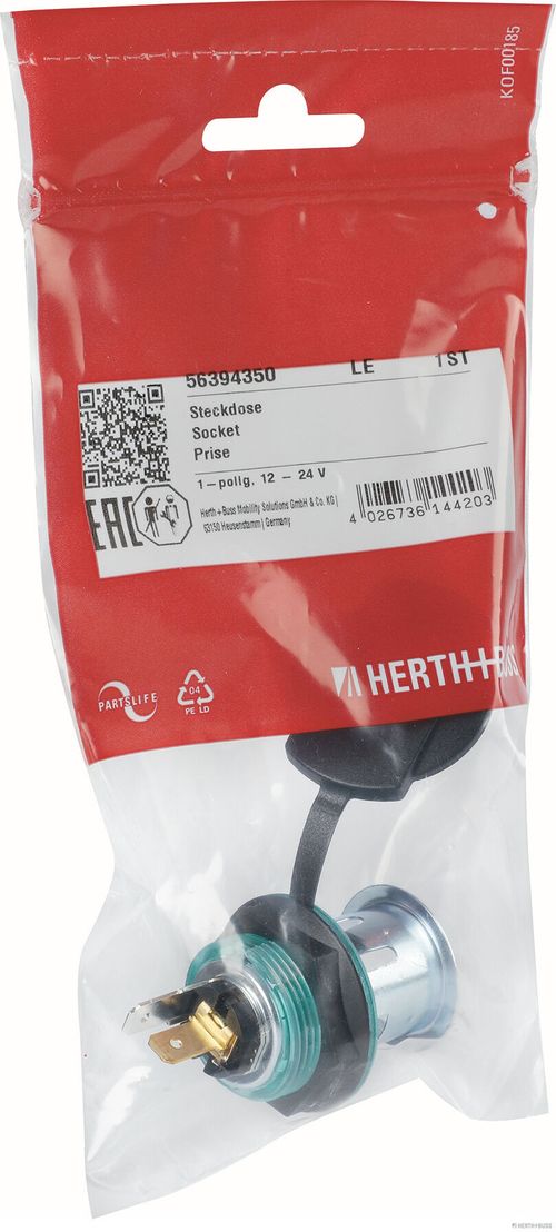 Produktbild für Steckdose