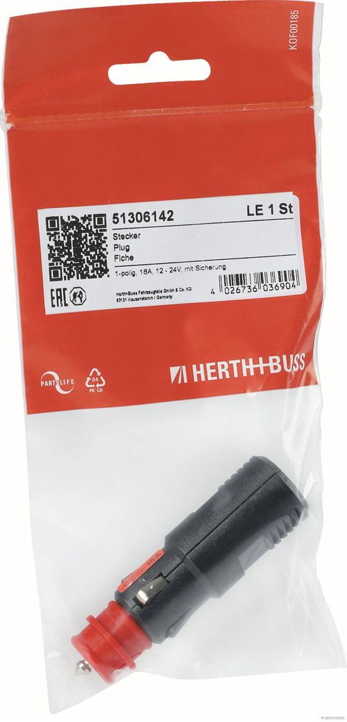 Produktbild für Stecker