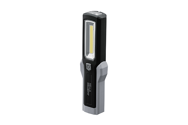 HELLA Handleuchte 2xm357300301 LED