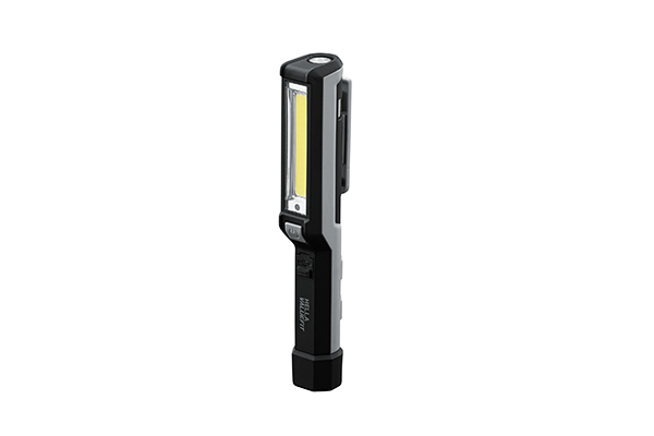 HELLA Handleuchte 2xm357300101 LED