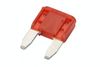 Produktbild für Flachsicherung 10 Ampere Mini [ 5 Stk.]