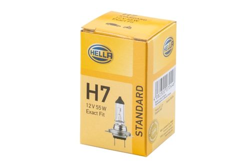 Produktbild für Glühlampe, Hauptscheinwerfer
