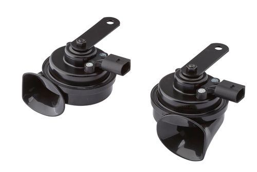 Produktbild für Horn