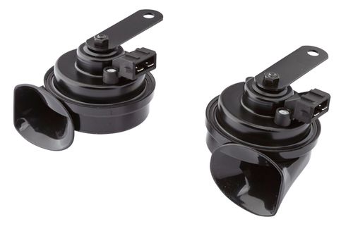 Produktbild für Horn