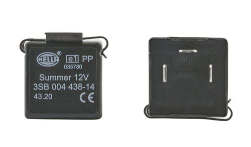 Produktbild für Signalgeber