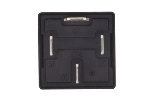 Produktbild für Relais, Heckscheibenheizung
