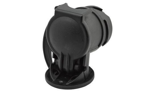 Produktbild für Adapter, Steckdose