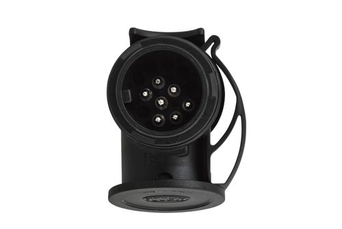 Produktbild für Adapter, Steckdose