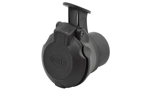 Produktbild für Adapter, Steckdose