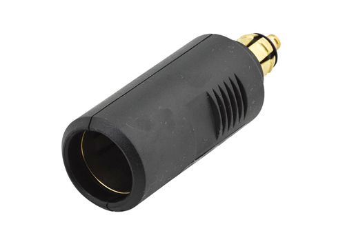 Produktbild für Adapter, Steckdose
