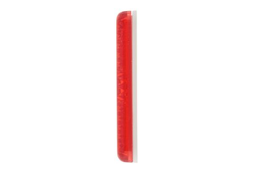 Produktbild für Rückstrahler universal rot