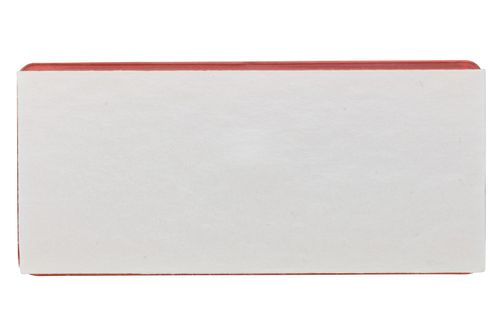 Produktbild für Rückstrahler universal rot