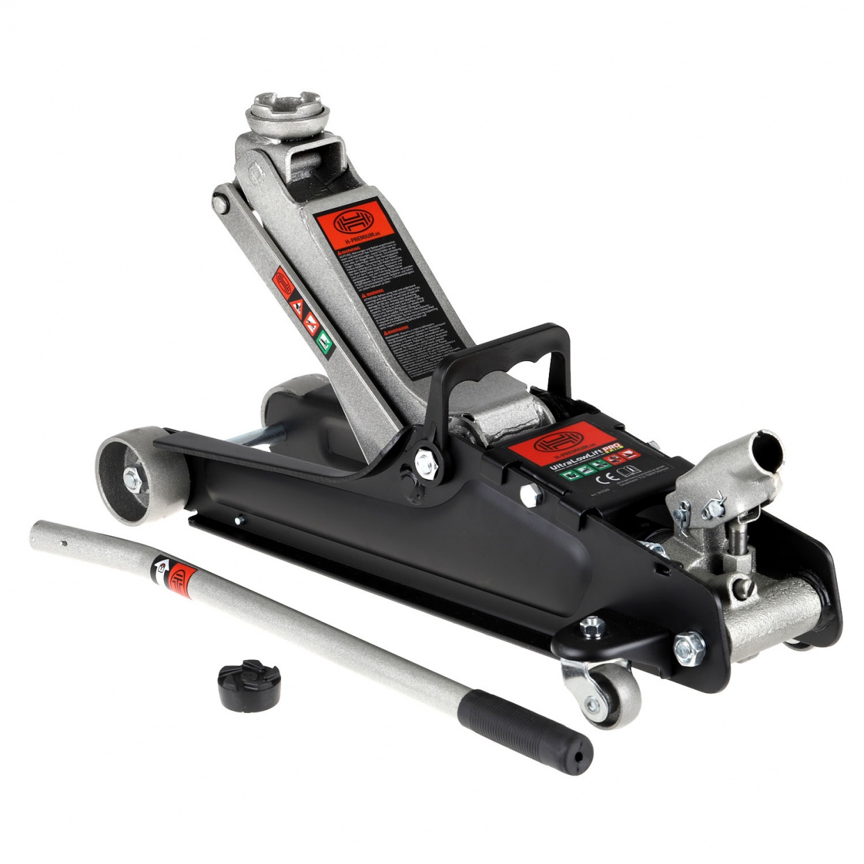 HEYNER Rangierheber 347020