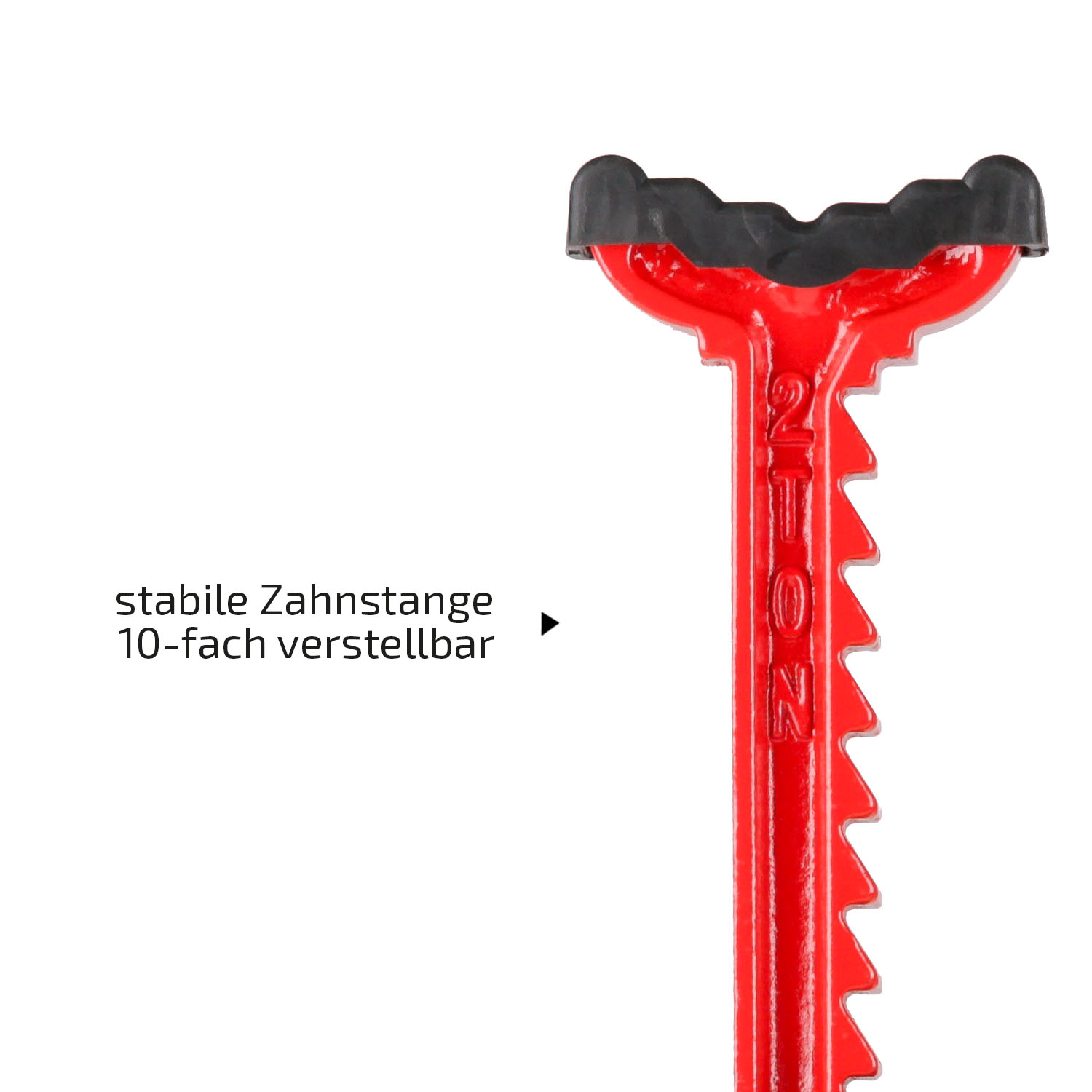 HEYNER Unterstellbock 347420