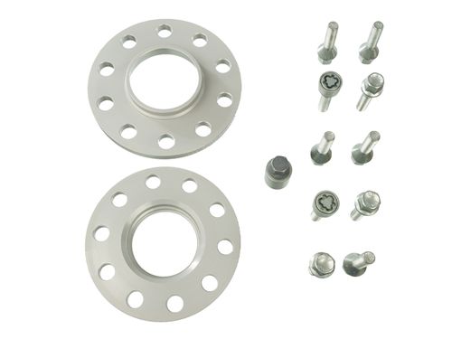 Produktbild für Spurverbreiterung Trak+Wheel Spacers