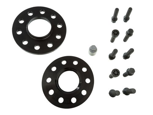 Produktbild für Spurverbreiterung Trak+Wheel Spacers