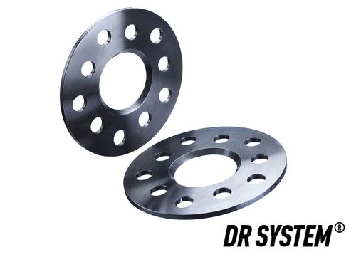 Produktbild für Spurverbreiterung TRAK+ Spurverbreiterungen/TRAK+ Wheel Spacers