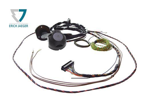 Produktbild für Elektrosatz, Anhängevorrichtung JAEGERTRONIC