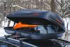 Produktbild für Kamei Husky 510 schwarz matt - Duolift