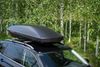 Produktbild für Kamei Fosco 540 schwarz matt - Duo-Lift 