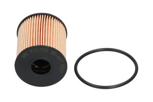 Produktbild für Ölfilter