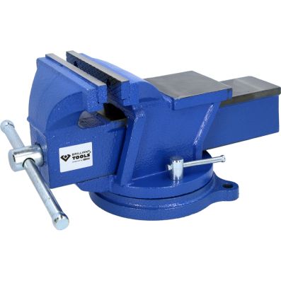 BRILLIANT TOOLS Schraubstock bt156942