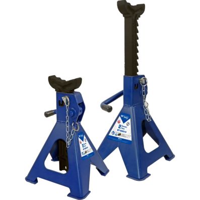 BRILLIANT TOOLS Unterstellbock bt180010