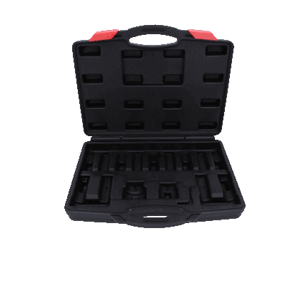 KS TOOLS Werkzeugkoffer 450042099