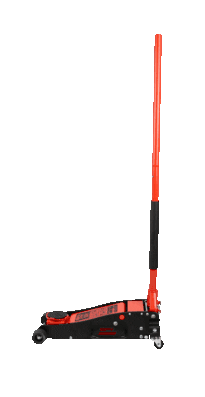 KS TOOLS Rangierheber 1601005