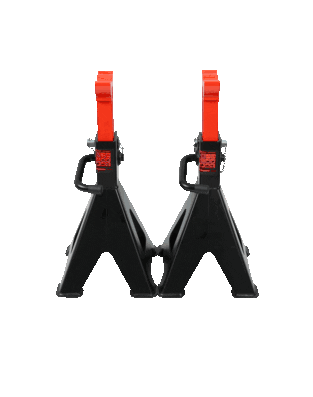 KS TOOLS Unterstellbock 1601260