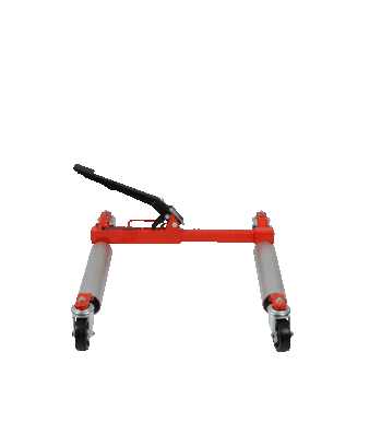 KS TOOLS Rangierhilfe 1601210