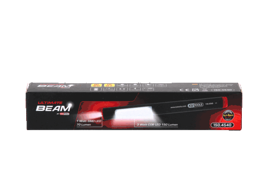 KS TOOLS Handleuchte 1504540