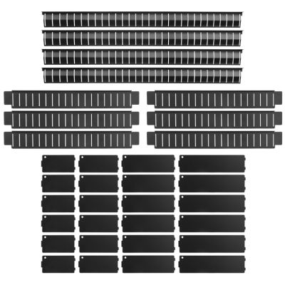 KS TOOLS Einteilersatz, Schublade (Werkzeugwagen) 8759950