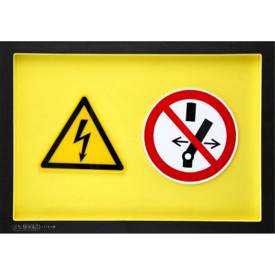KS TOOLS Werkzeugsatz 1176108