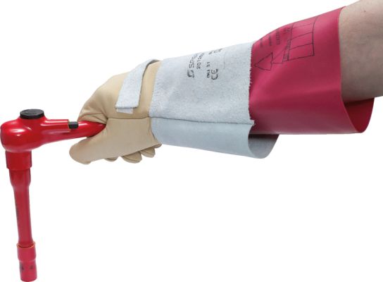 KS TOOLS Werkzeugsatz 1171825