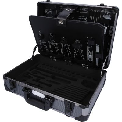 KS TOOLS Werkzeugkoffer 911062899