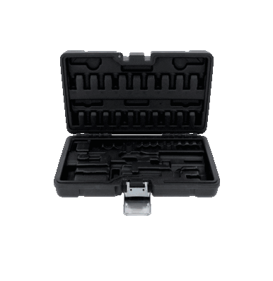 KS TOOLS Werkzeugkoffer 911064699