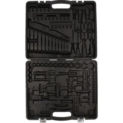 KS TOOLS Werkzeugkoffer 918079799