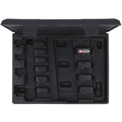 KS TOOLS Werkzeugkoffer 503465299