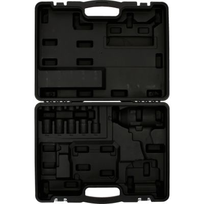 KS TOOLS Werkzeugkoffer 515610099