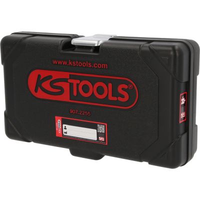 KS TOOLS Werkzeugkoffer 907225599